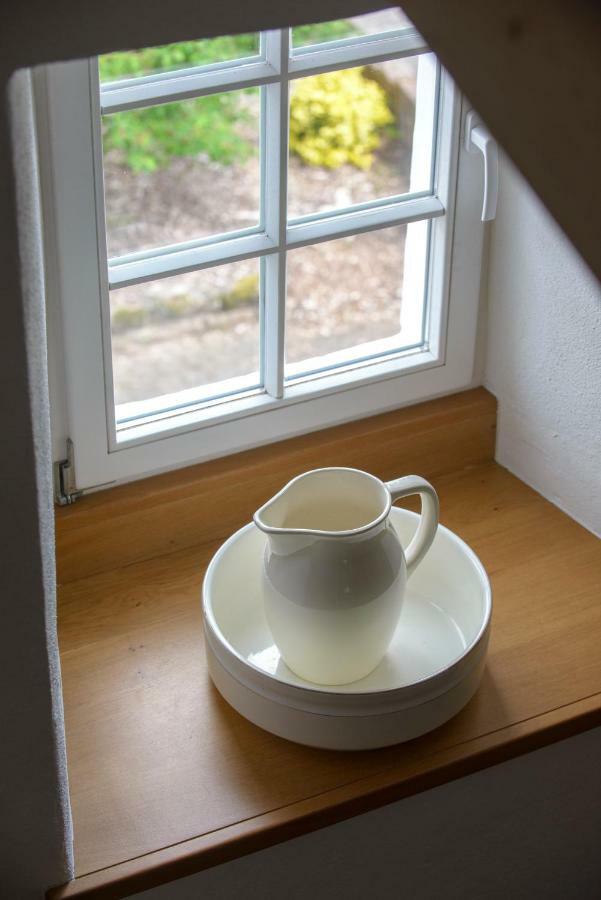 Nengshof Ferienhaus Gaensebluemchen Wissmannsdorf Luaran gambar